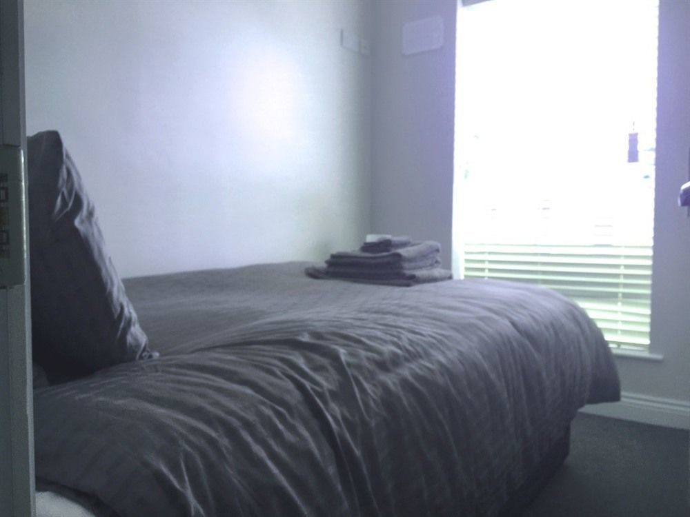 Fairview Serviced Apartment Dublin
