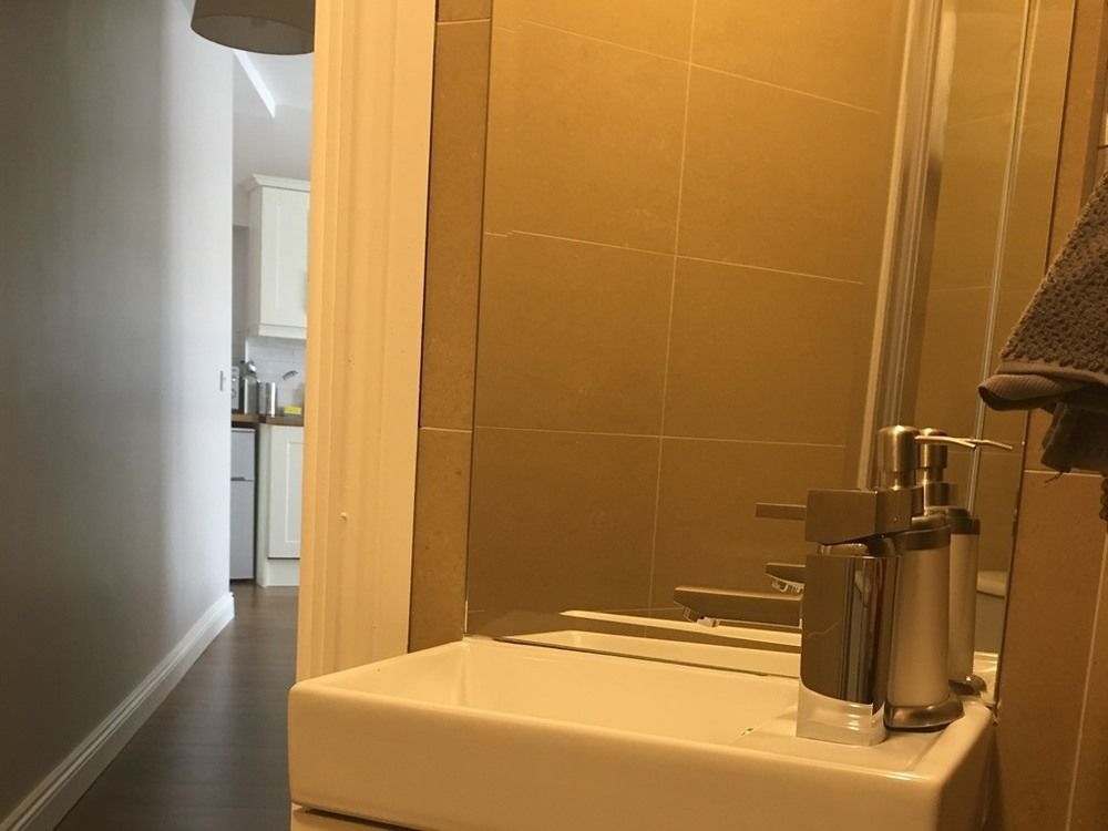 Fairview Serviced Dublin