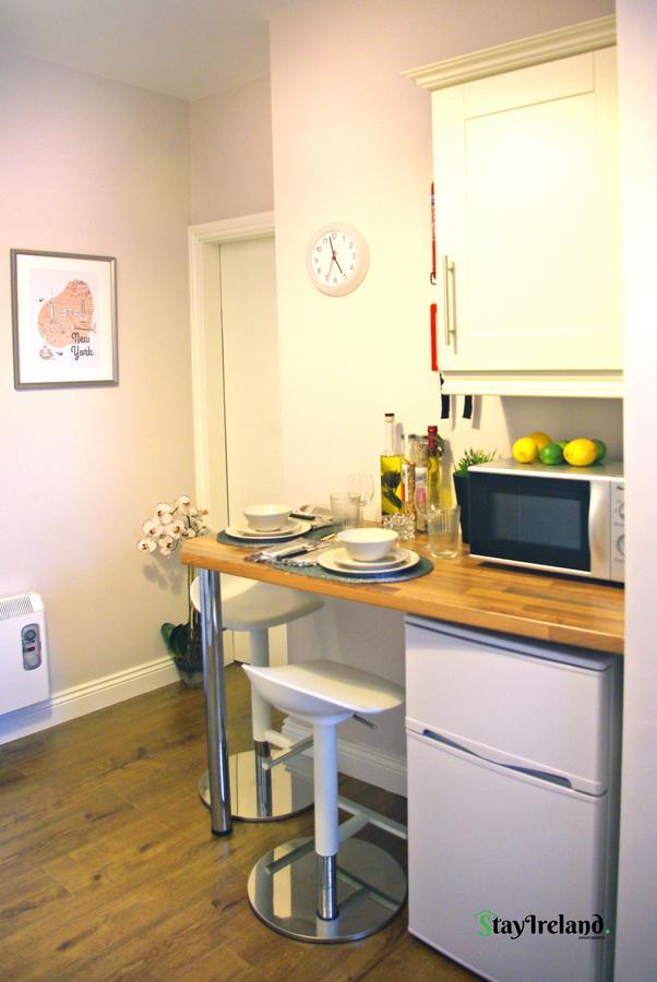 Fairview Serviced * Dublin