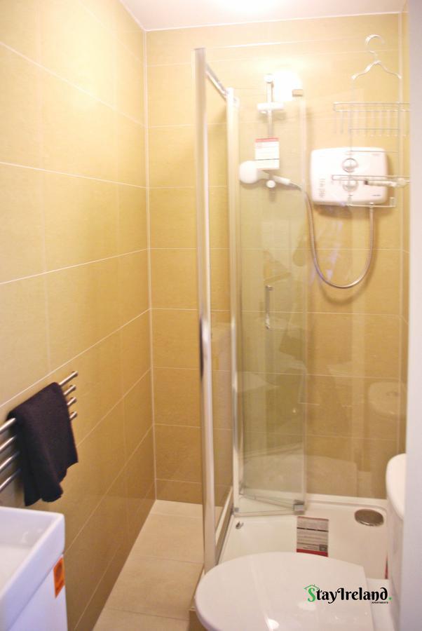 Fairview Serviced Apartment *