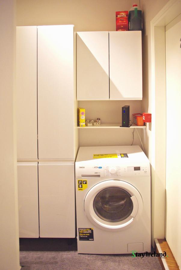 Apartment Fairview Serviced Dublin
